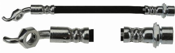 TRW PHD1166 - Auto Part