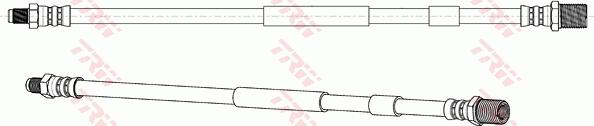 TRW PHD1265