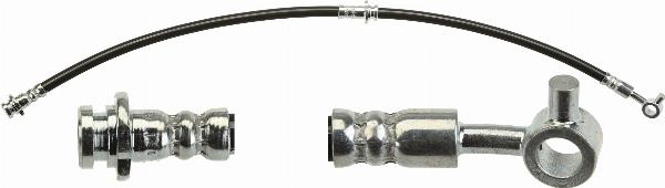 TRW PHD1274 - Auto Part