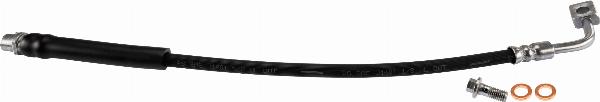 TRW PHD2036 - Auto Part