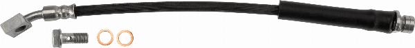 TRW PHD2055 - Auto Part