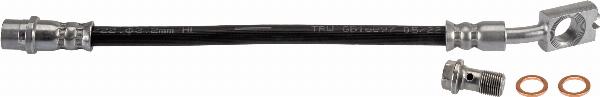 TRW PHD543