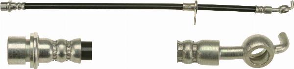 TRW PHD691 - Auto Part