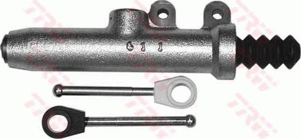 TRW PND120 - Auto Part
