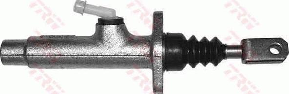 TRW PND161 - Auto Part