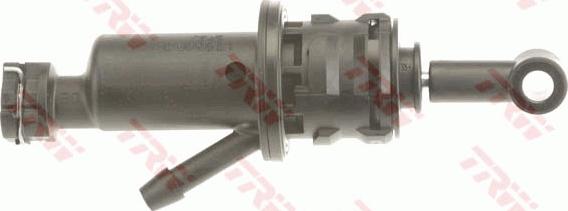 TRW PND250 - Auto Part