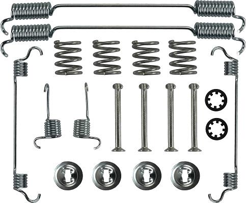 TRW SFK220 - Auto Part