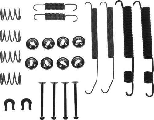 TRW SFK291 - Auto Part