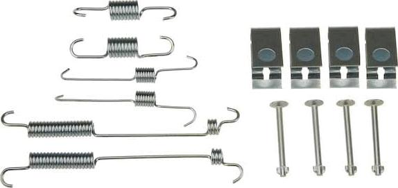 TRW SFK381 - Auto Part