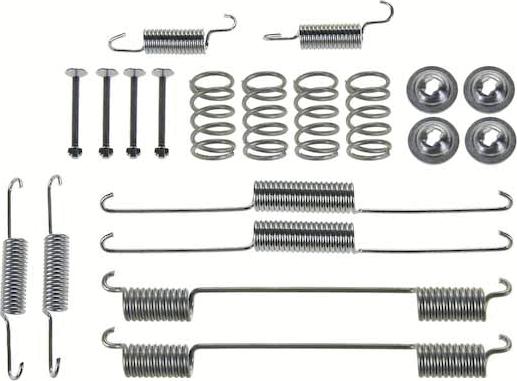TRW SFK389 - Auto Part