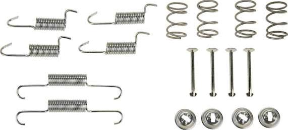 TRW SFK399 - Auto Part