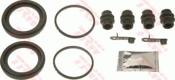 TRW SJ1142 - Auto Part