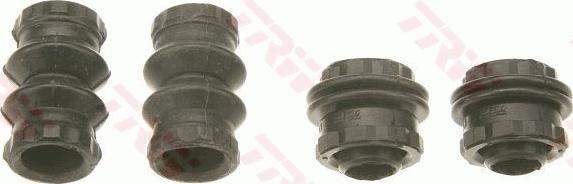 TRW ST1556 - Auto Part