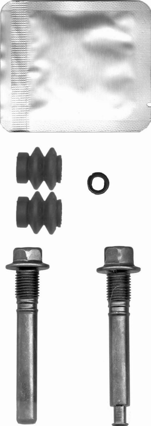 TRW ST1731 - Auto Part
