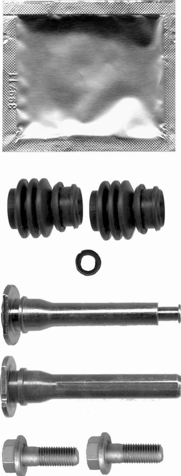 TRW ST1733 - Auto Part