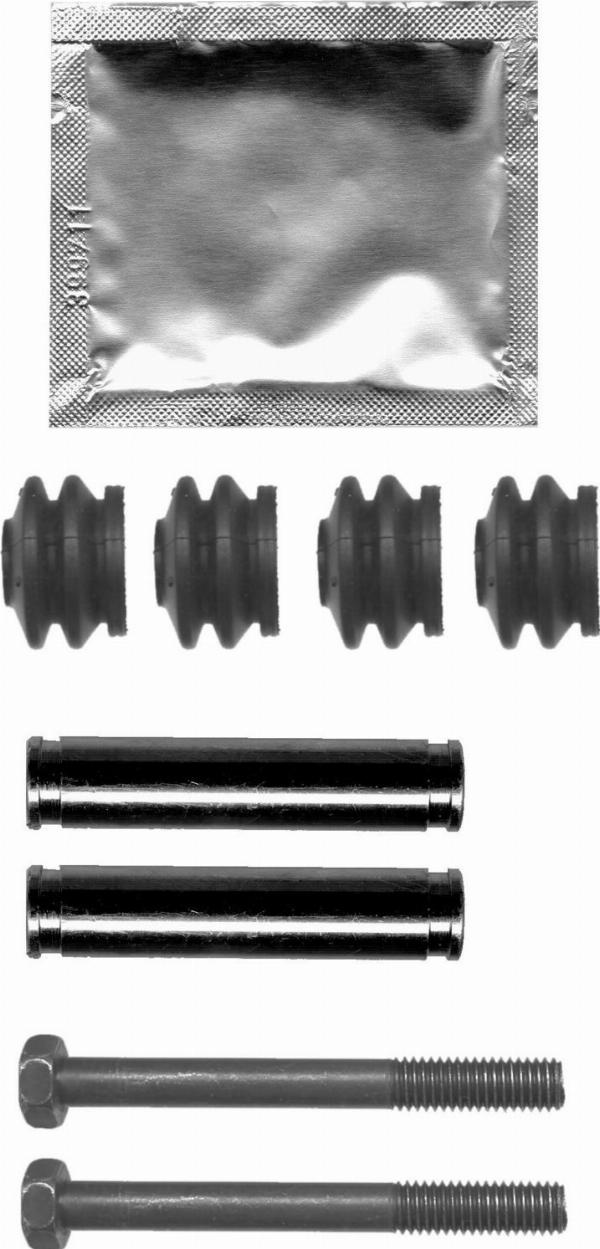 TRW ST1737 - Auto Part