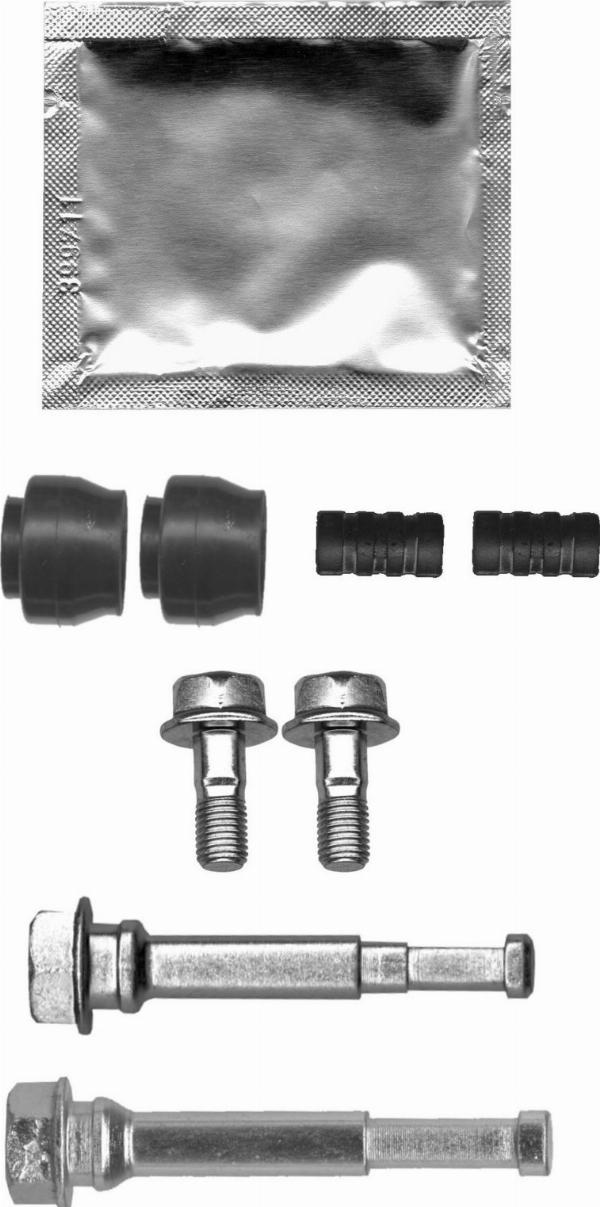 TRW ST1744 - Auto Part