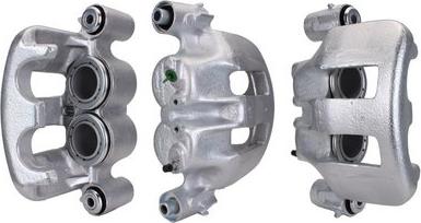 Budweg Caliper 341770 - 341770 BR