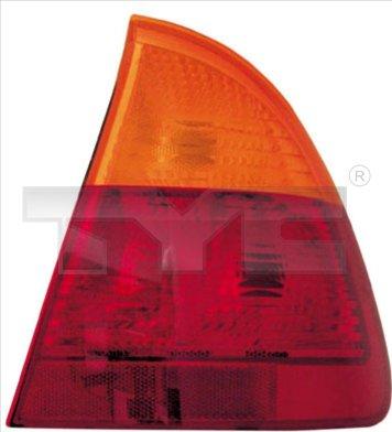 TYC 11-0012-01-2 - Auto Part