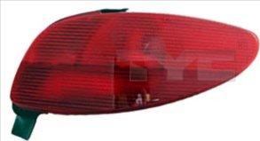 TYC 11-0115-01-2 - Auto Part