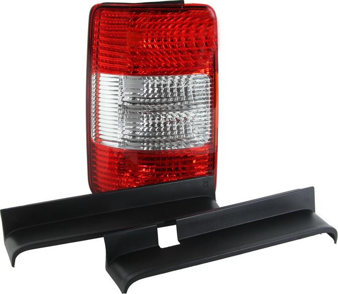 TYC 11-0454-01-2 - Auto Part