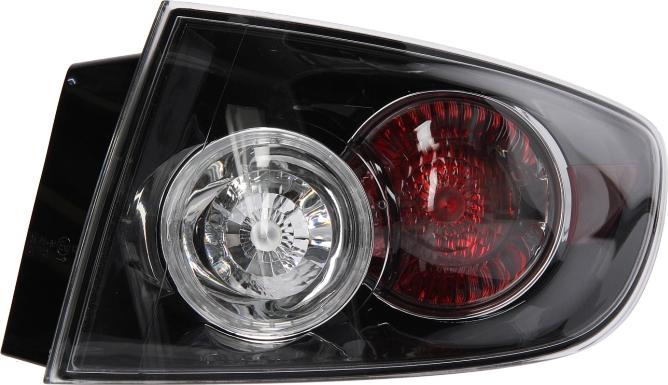 TYC 11-1101-01-2 - Auto Part