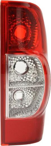 TYC 11-11437-01-2 - Auto Part