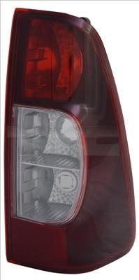 TYC 11-11437-11-2 - Auto Part