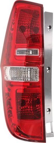 TYC 11-11508-05-2 - Auto Part