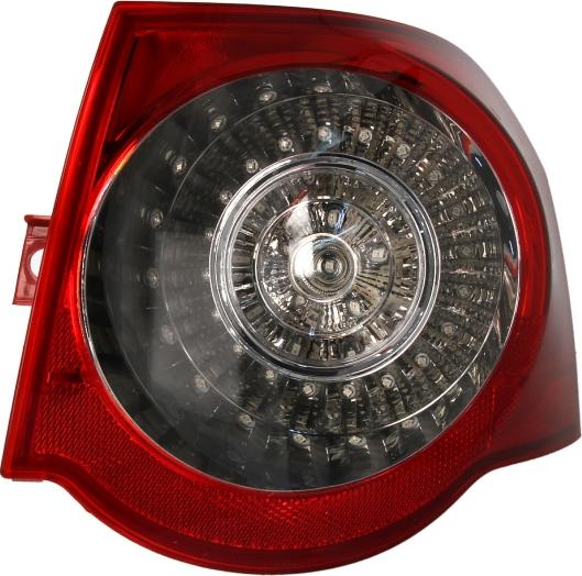TYC 11-11867-00-2 - Auto Part