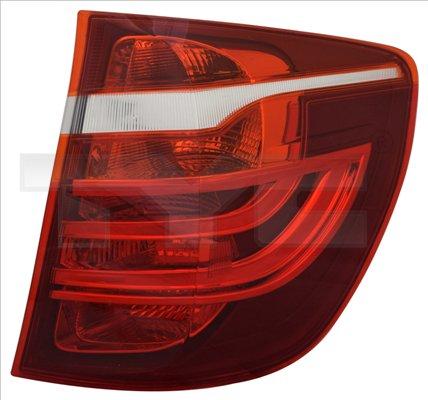 TYC 11-12055-21-9 - Auto Part
