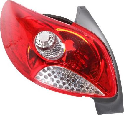 TYC 11-12160-01-2 - Auto Part