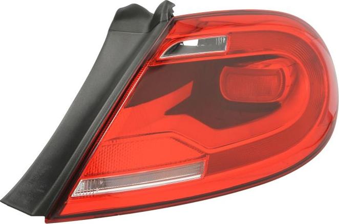 TYC 11-12317-21-9 - Auto Part
