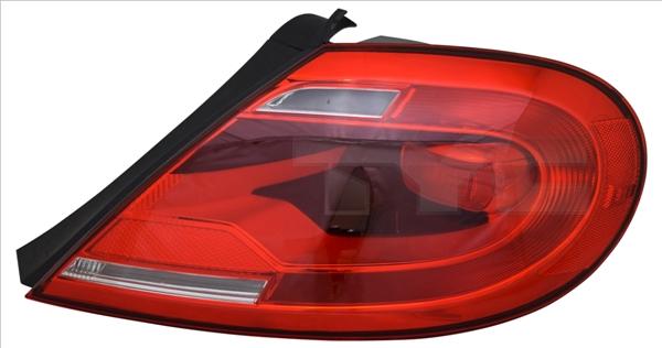 TYC 11-12318-21-9 - Auto Part