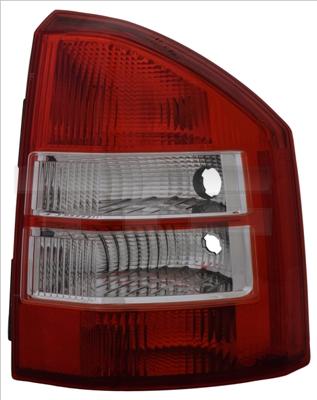 TYC 11-12690-11-9 - Auto Part