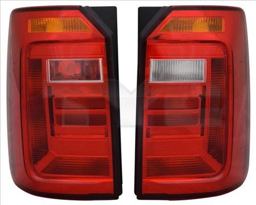 TYC 11-12972-01-2 - Auto Part