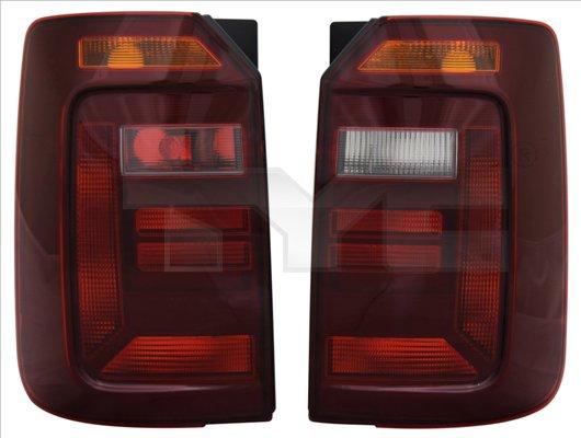 TYC 11-12972-11-2 - Auto Part