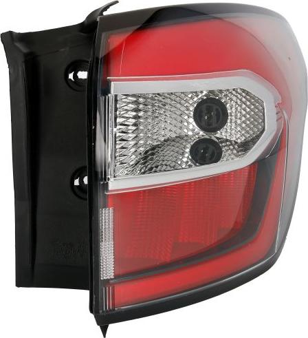 TYC 11-14711-26-9 - Auto Part