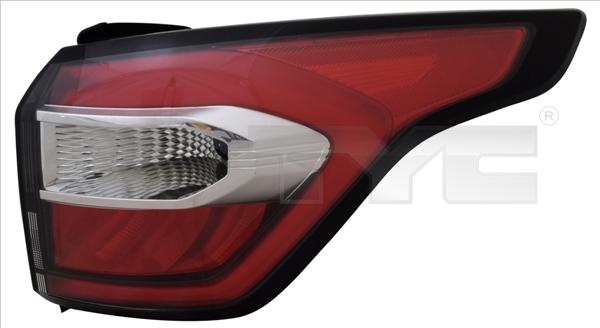 TYC 11-14711-36-9 - Auto Part