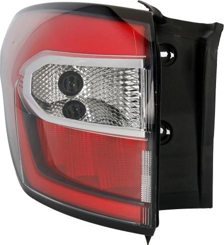 TYC 11-14712-26-9 - Auto Part