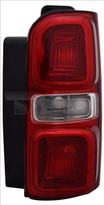 TYC 11-14912-01-2 - Auto Part