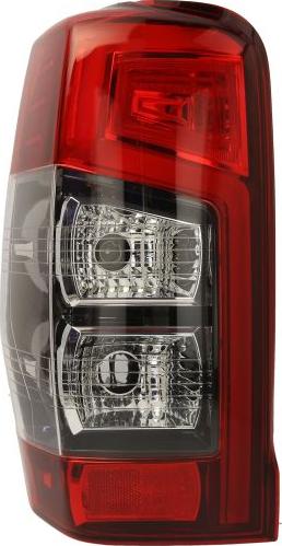 TYC 11-15164-06-2 - Auto Part