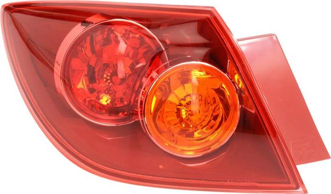 TYC 11-6118-11-2 - Auto Part