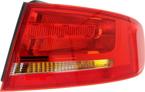 TYC 11-6517-11-2 - Auto Part