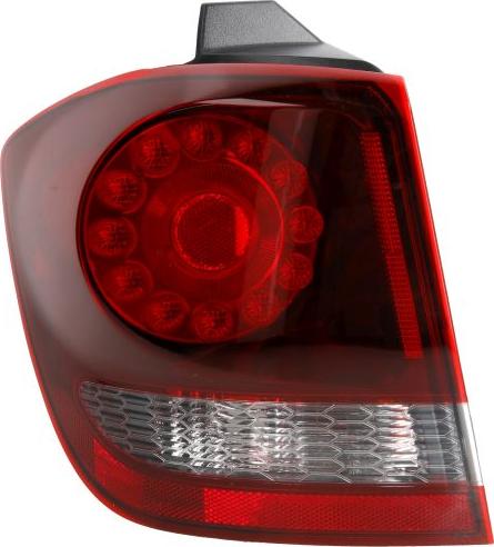 TYC 11-6566-26-9 - Auto Part