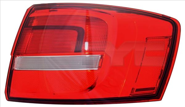 TYC 11-6783-11-9 - Auto Part
