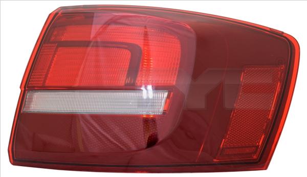 TYC 11-6783-21-9 - Auto Part