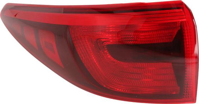 TYC 11-6912-15-9 - Auto Part