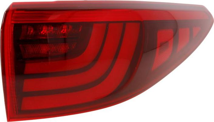 TYC 11-6913-10-2 - Auto Part