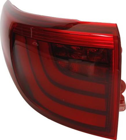 TYC 11-6914-10-2 - Auto Part